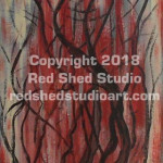 Burning Bush Burning Bush