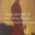 Lady in Red Lady in Red