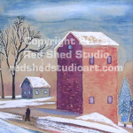 Red Mill Red Mill