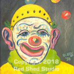 Clown Clown