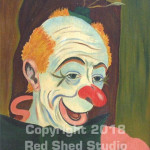 "Happy" (Clown) "Happy" (Clown)