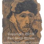 Van Gogh Van Gogh