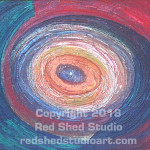 Swirl Swirl